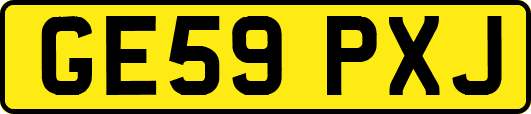 GE59PXJ