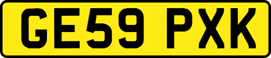 GE59PXK