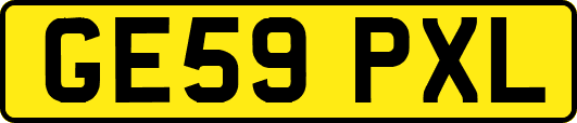 GE59PXL