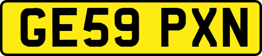 GE59PXN