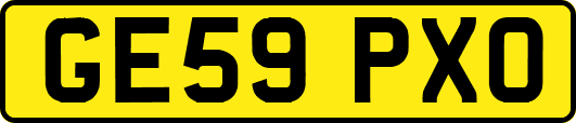 GE59PXO