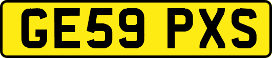 GE59PXS
