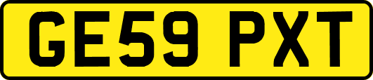 GE59PXT