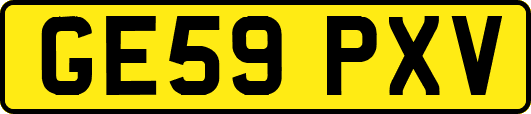 GE59PXV