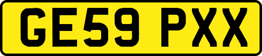 GE59PXX