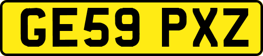 GE59PXZ