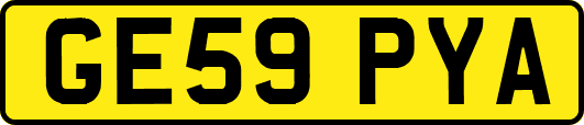 GE59PYA