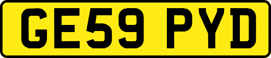 GE59PYD