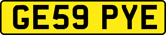 GE59PYE