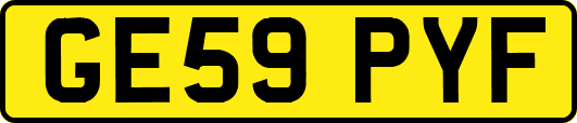 GE59PYF