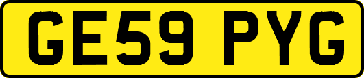 GE59PYG