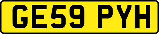 GE59PYH