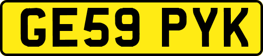 GE59PYK