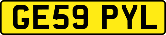 GE59PYL