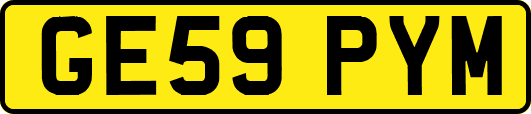 GE59PYM