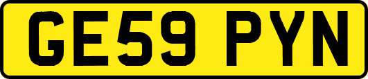 GE59PYN