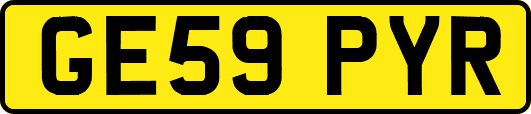 GE59PYR