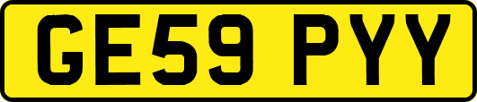 GE59PYY