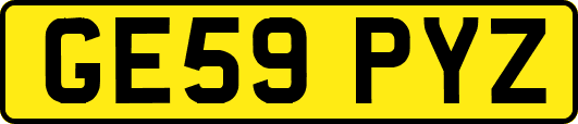 GE59PYZ