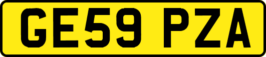 GE59PZA