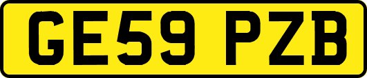 GE59PZB