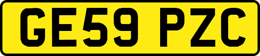 GE59PZC