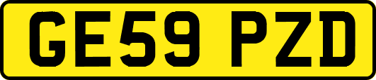 GE59PZD
