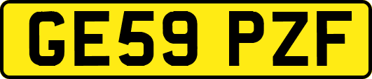 GE59PZF