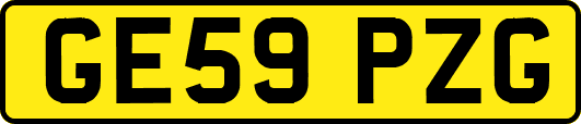 GE59PZG