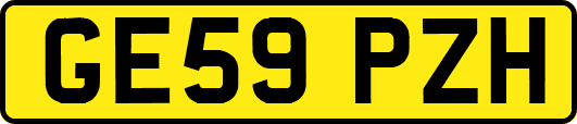 GE59PZH