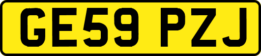 GE59PZJ