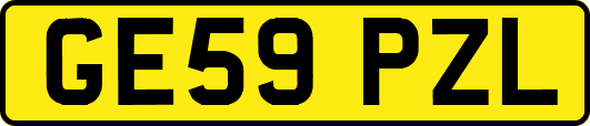 GE59PZL