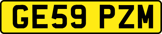 GE59PZM