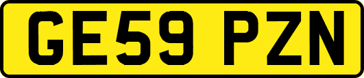 GE59PZN