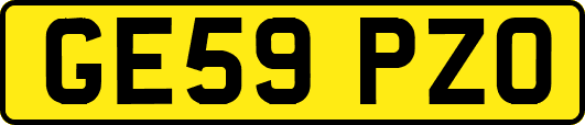 GE59PZO