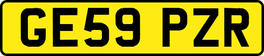 GE59PZR