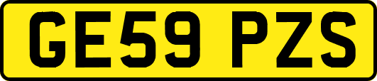 GE59PZS