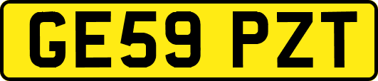 GE59PZT