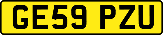 GE59PZU