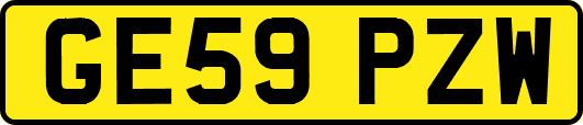 GE59PZW