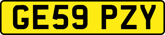 GE59PZY