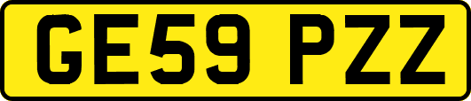 GE59PZZ