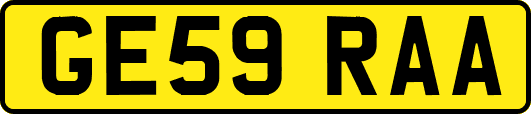 GE59RAA