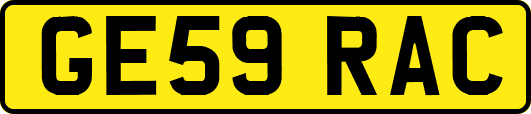 GE59RAC