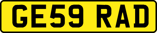GE59RAD