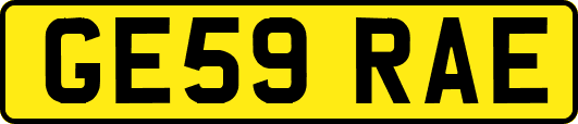 GE59RAE