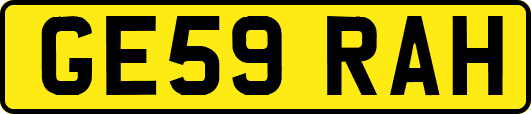 GE59RAH