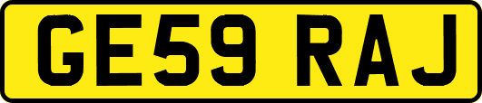 GE59RAJ