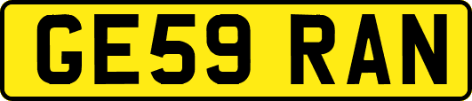 GE59RAN