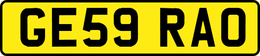 GE59RAO